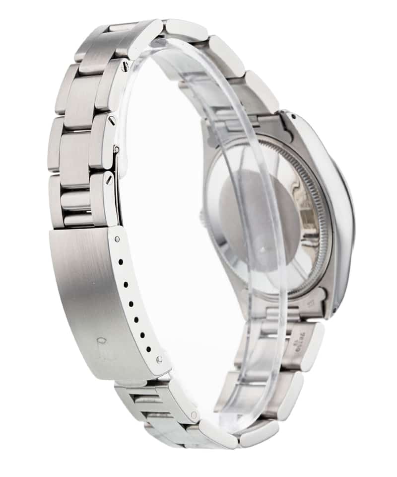 Rolex Air-King 5500